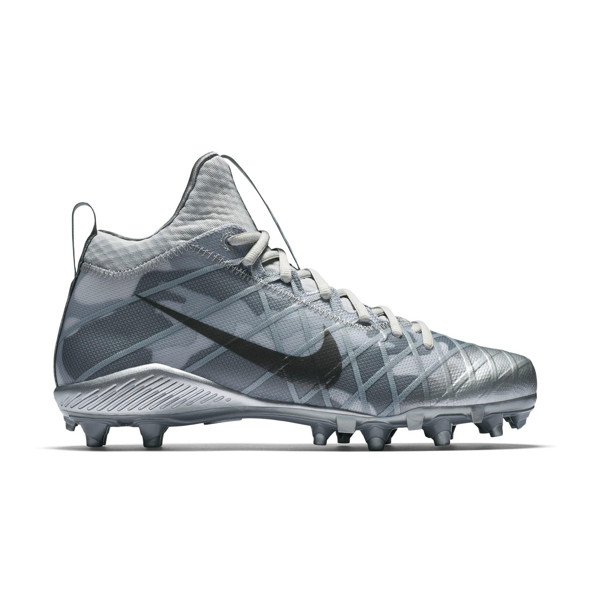 nike alpha field general elite