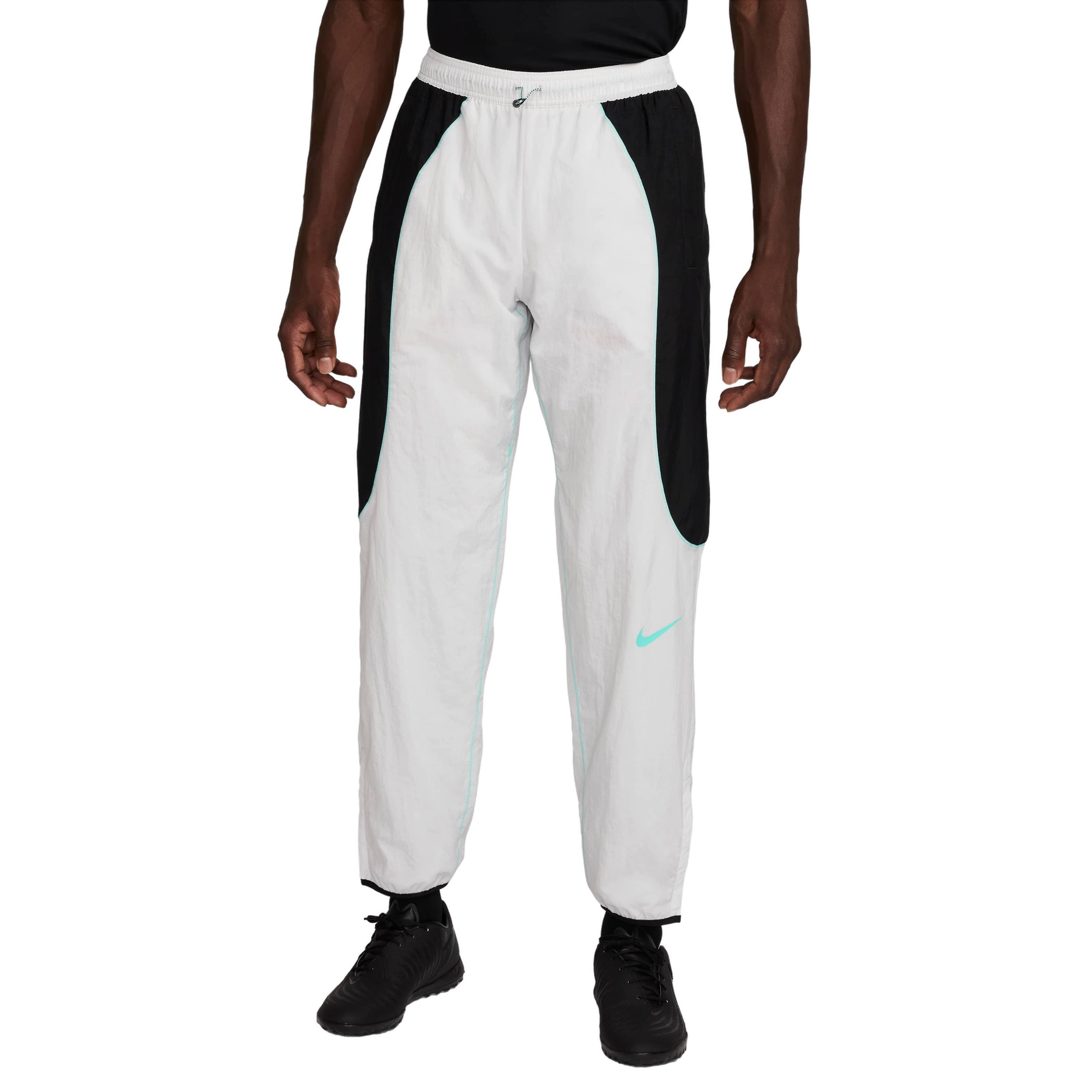 Nike Men's Strike+ Water-Repellent Soccer Pants - GREY Thumbnail View 1