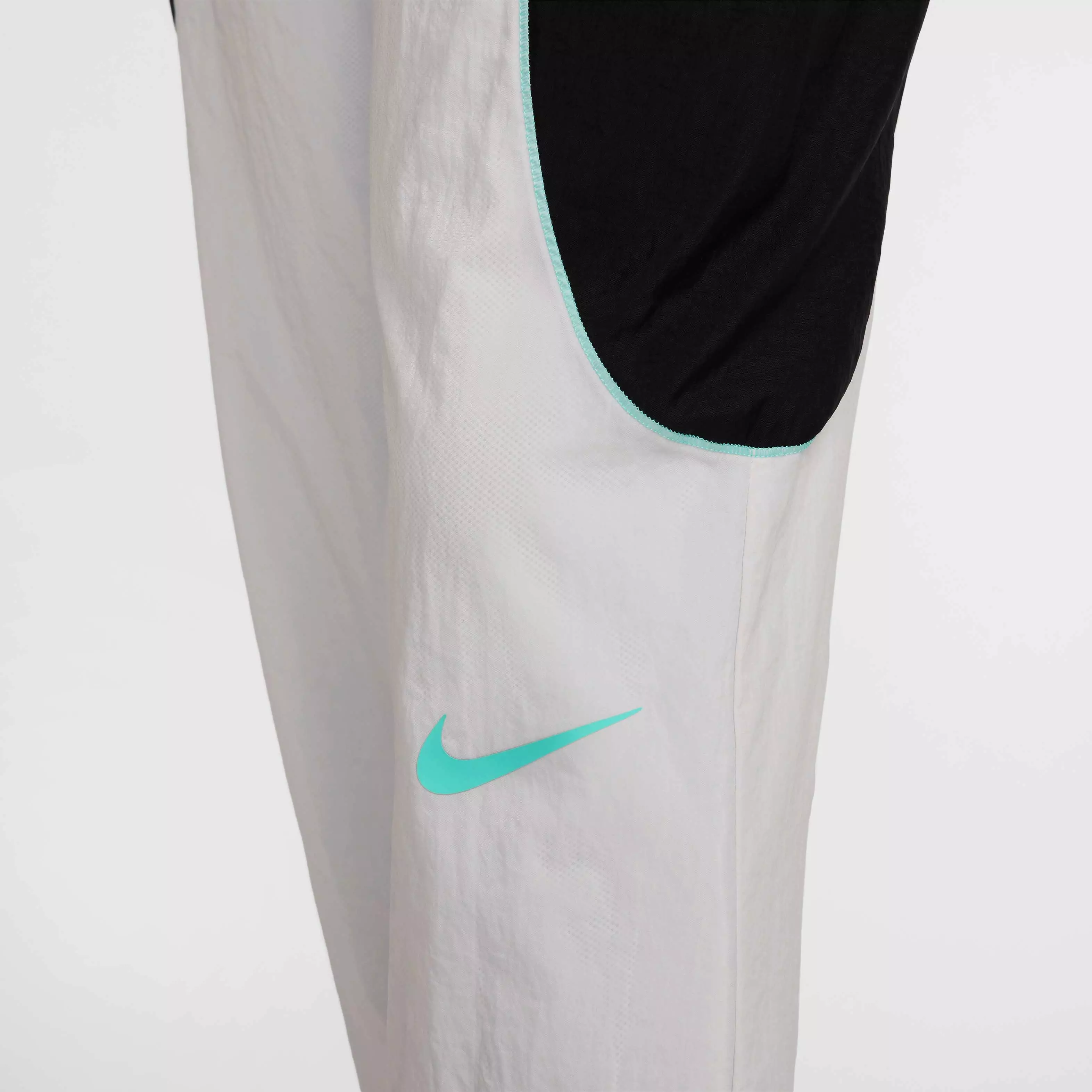 Nike Men's Strike+ Water-Repellent Soccer Pants - GREY