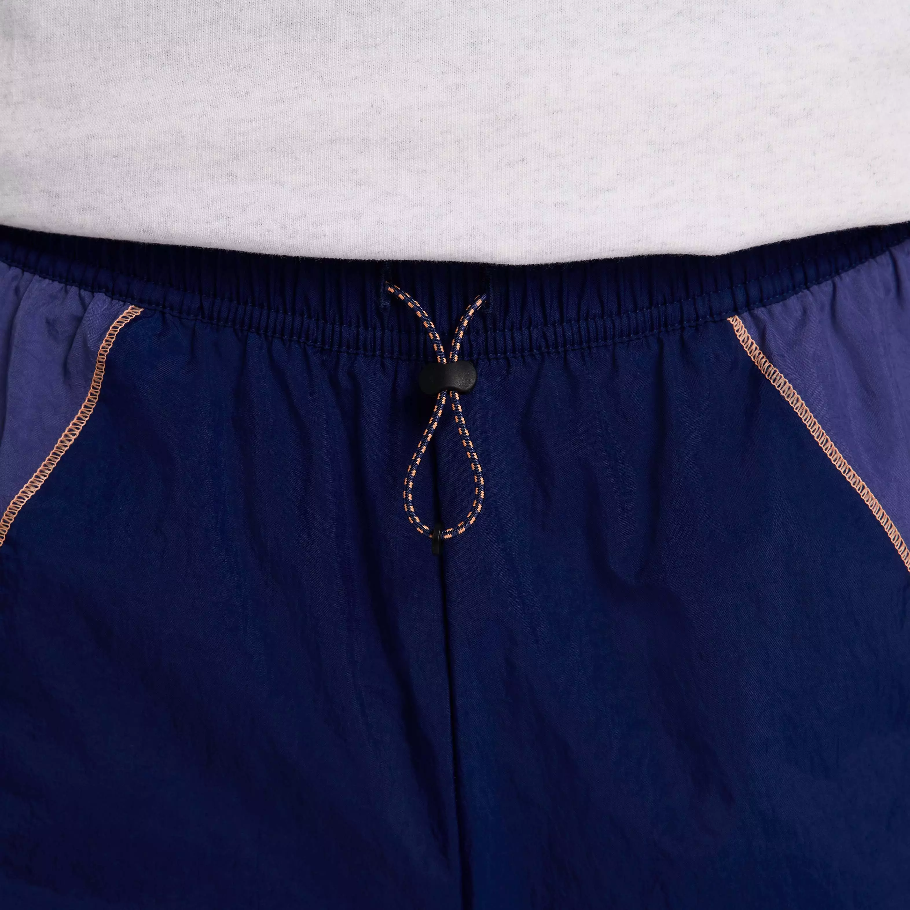 Nike Men's Strike+ Water-Repellent Soccer Pants - BLUE