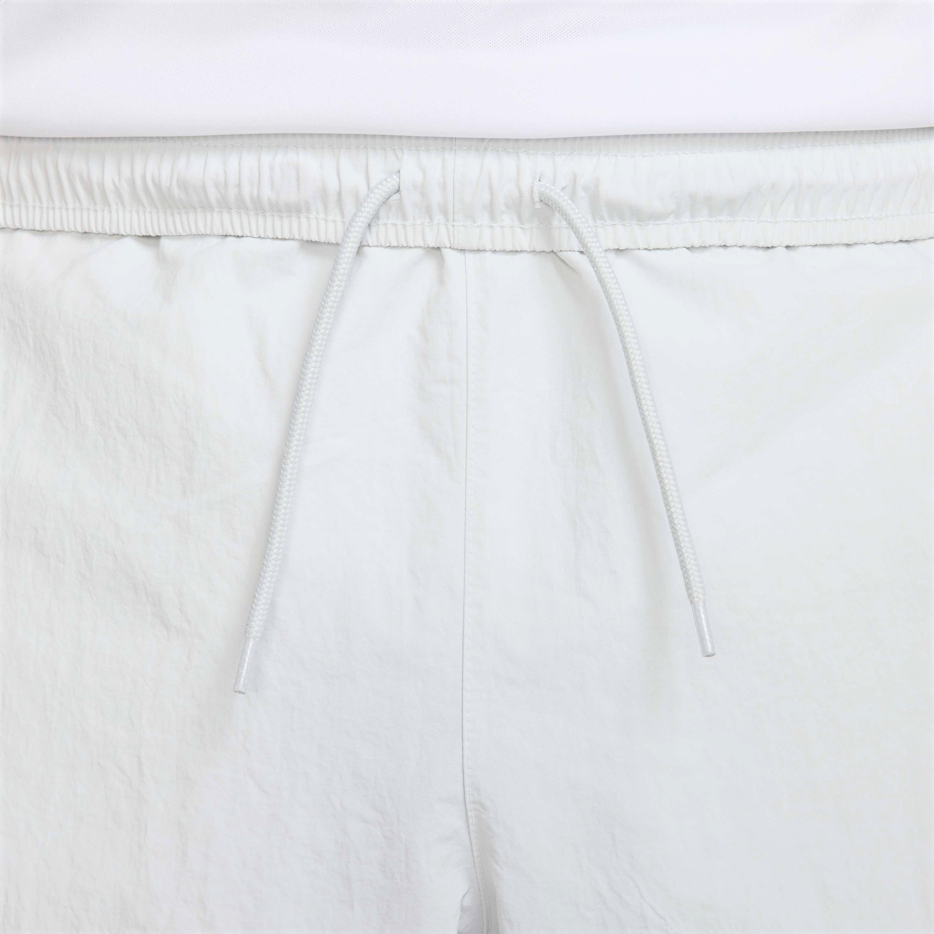 Nike Men's Club Woven Cargo Pants - Grey - GREY Thumbnail View 3