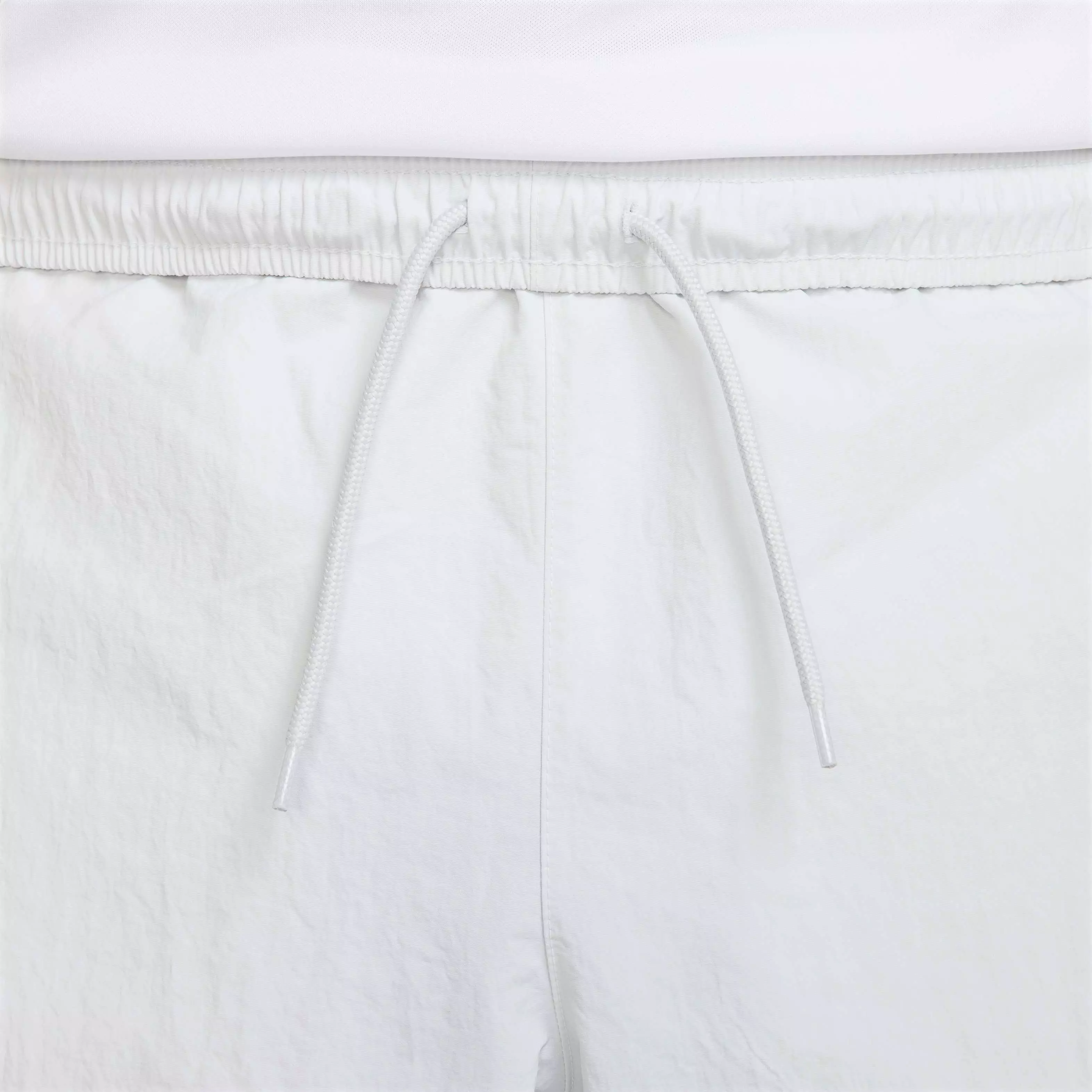 Nike Men's Club Woven Cargo Pants - Grey - GREY