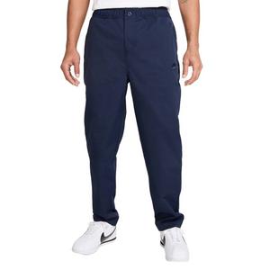 Nike Men's Club Woven Tapered Pants