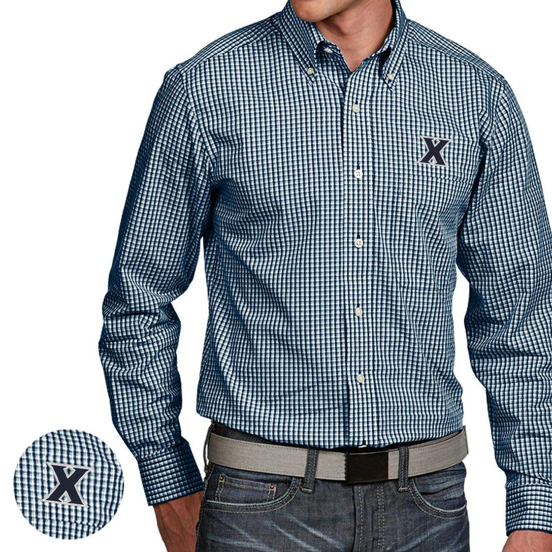 xavier musketeers fan shop