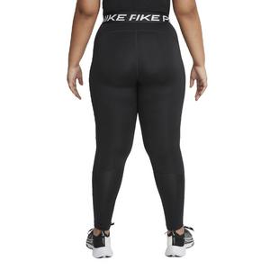 Nike Big Girls' Pro Leggings -Black