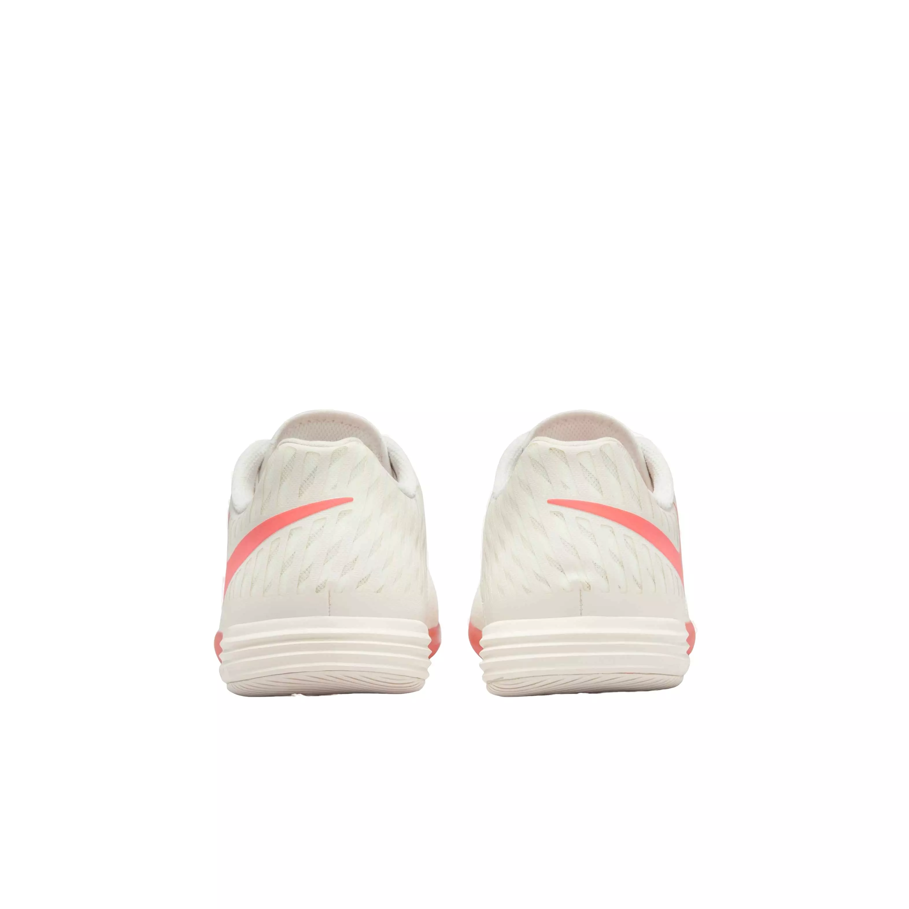 Nike Lunargato II "Phantom/Lt Wild Mango" Men's Soccer Shoe - PHANTOM/LT MANGO