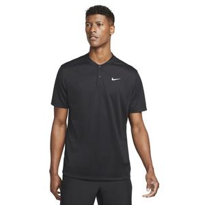 NikeCourt Men's Dri-FIT Tennis Blade Polo