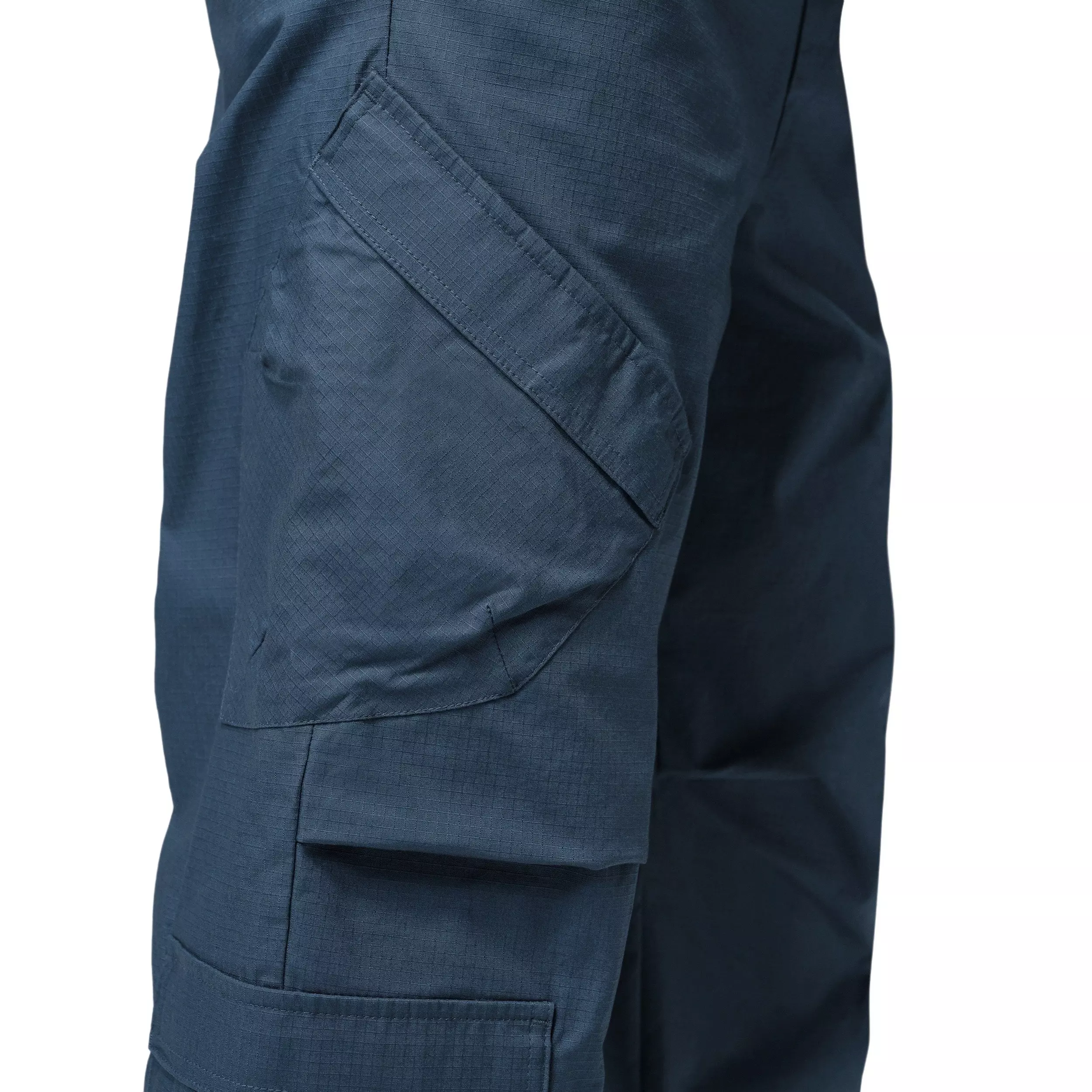 Jordan Men's Flight Utility Ripstop Pants - BLUE