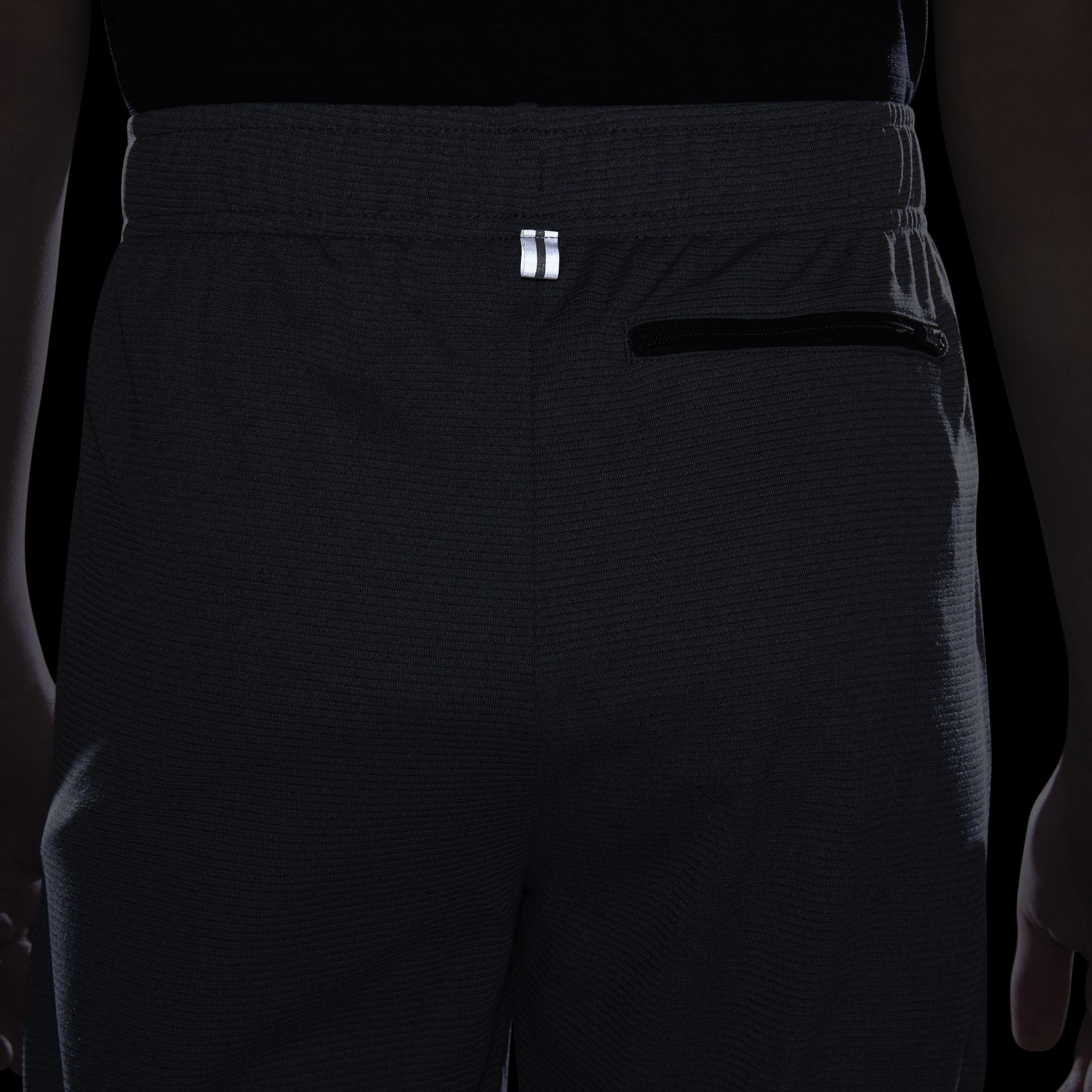 Nike Poly+ Training Big Boys' Carbon Pants