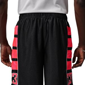 Jordan Men's Brooklyn Cat Scratch Shorts