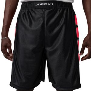 Jordan Men's Brooklyn Cat Scratch Shorts