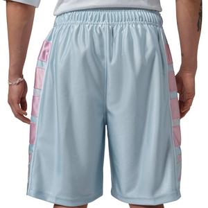 Jordan Men's Brooklyn Cat Scratch Shorts