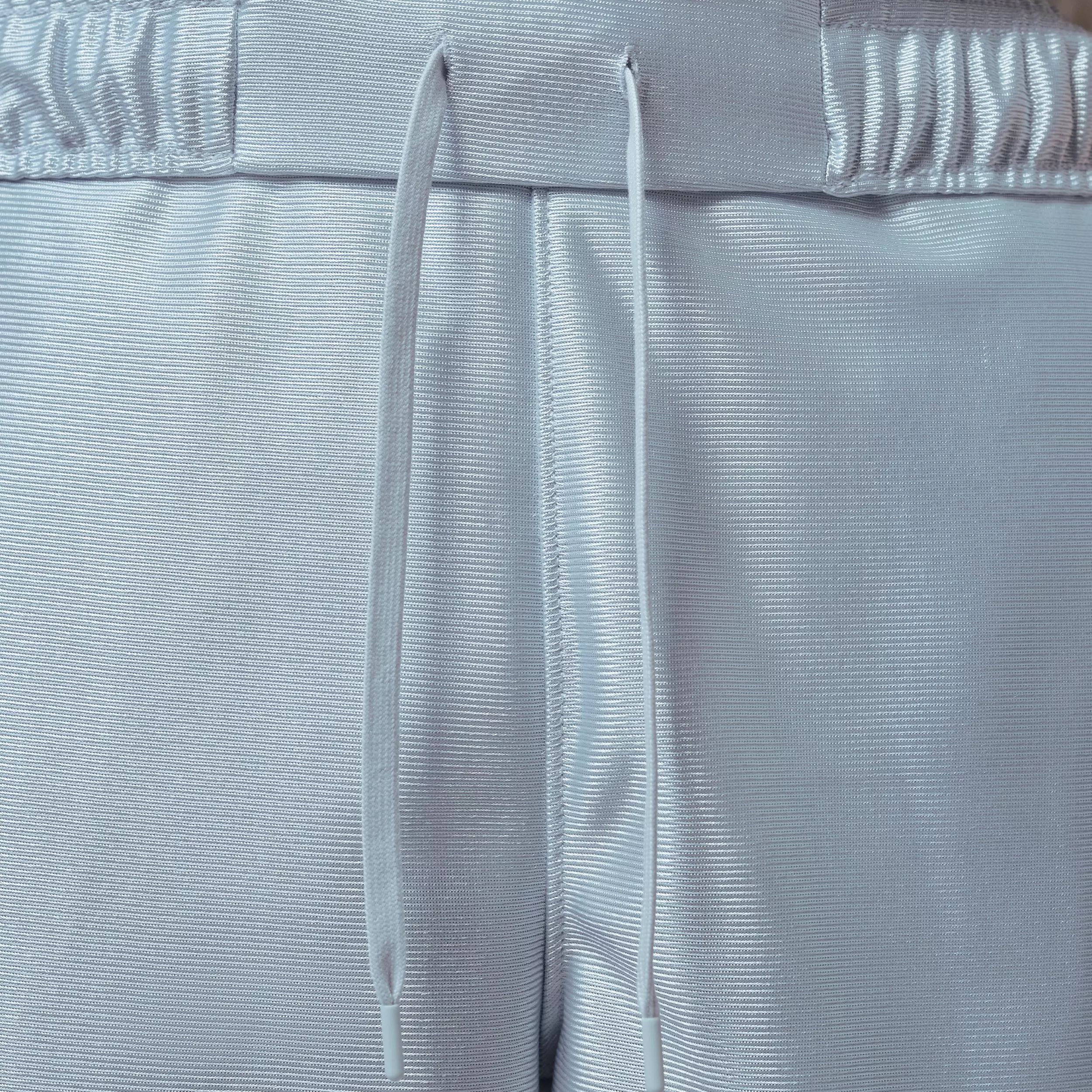 Jordan Men's Brooklyn Cat Scratch Shorts - BLUE