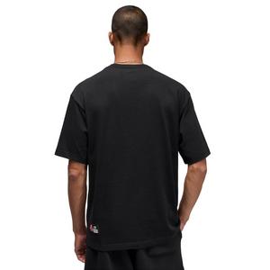 Jordan Men's Flight Club LBR Short-Sleeve Crew T-Shirt