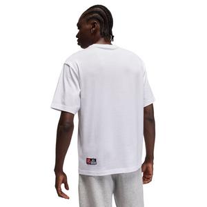 Jordan Men's Flight Club LBR Short-Sleeve Crew T-Shirt
