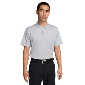 Nike Men's Dri-FIT Victory Solid Golf Polo
