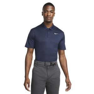 Nike Men's Dri-FIT Victory Solid Golf Polo