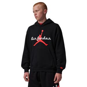 Jordan Men's Brooklyn Fleece Pullover Hoodie