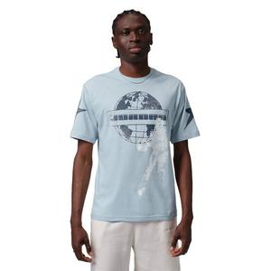 Jordan Men's Star Graphic Short-Sleeve Crew T-Shirt