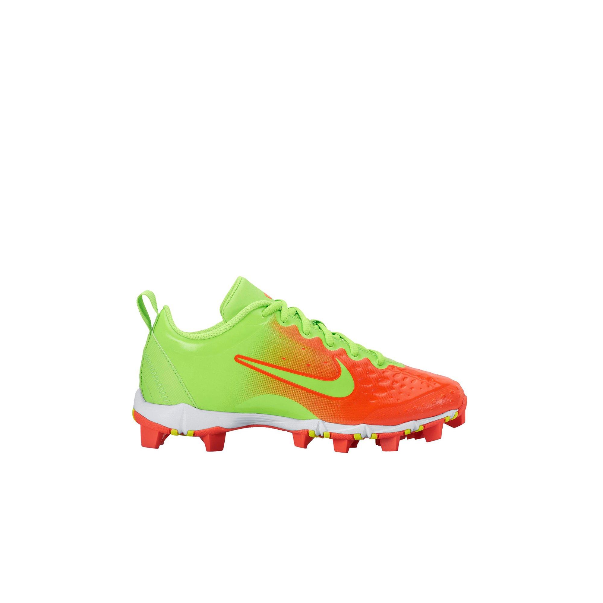 nike hyperdiamond cleats youth