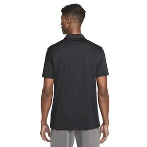 NikeCourt Men's Dri-FIT Solid Tennis Polo