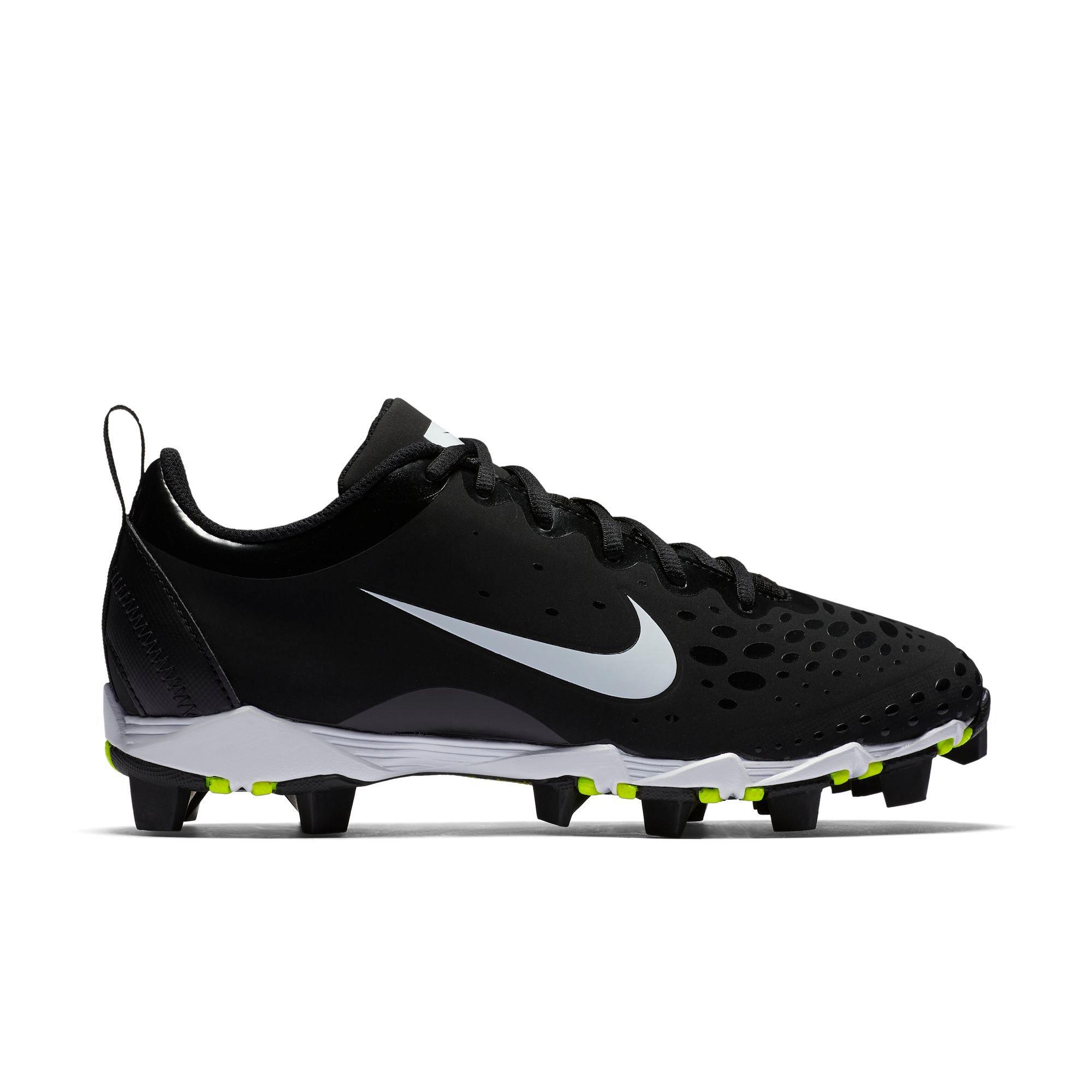 nike hyperdiamond 2 keystone women's softball cleat