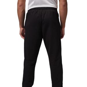 Jordan Men's Sport Crossover Dri-FIT Fleece Sweatpants