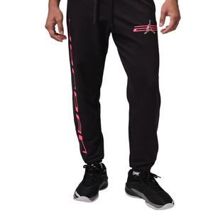 Jordan Men's Sport Crossover Dri-FIT Fleece Sweatpants