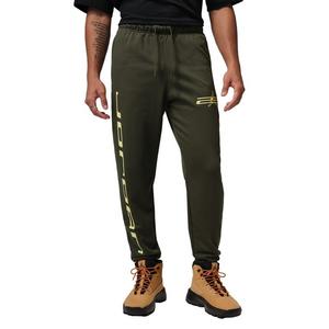 Jordan Men's Sport Crossover Dri-FIT Fleece Sweatpants