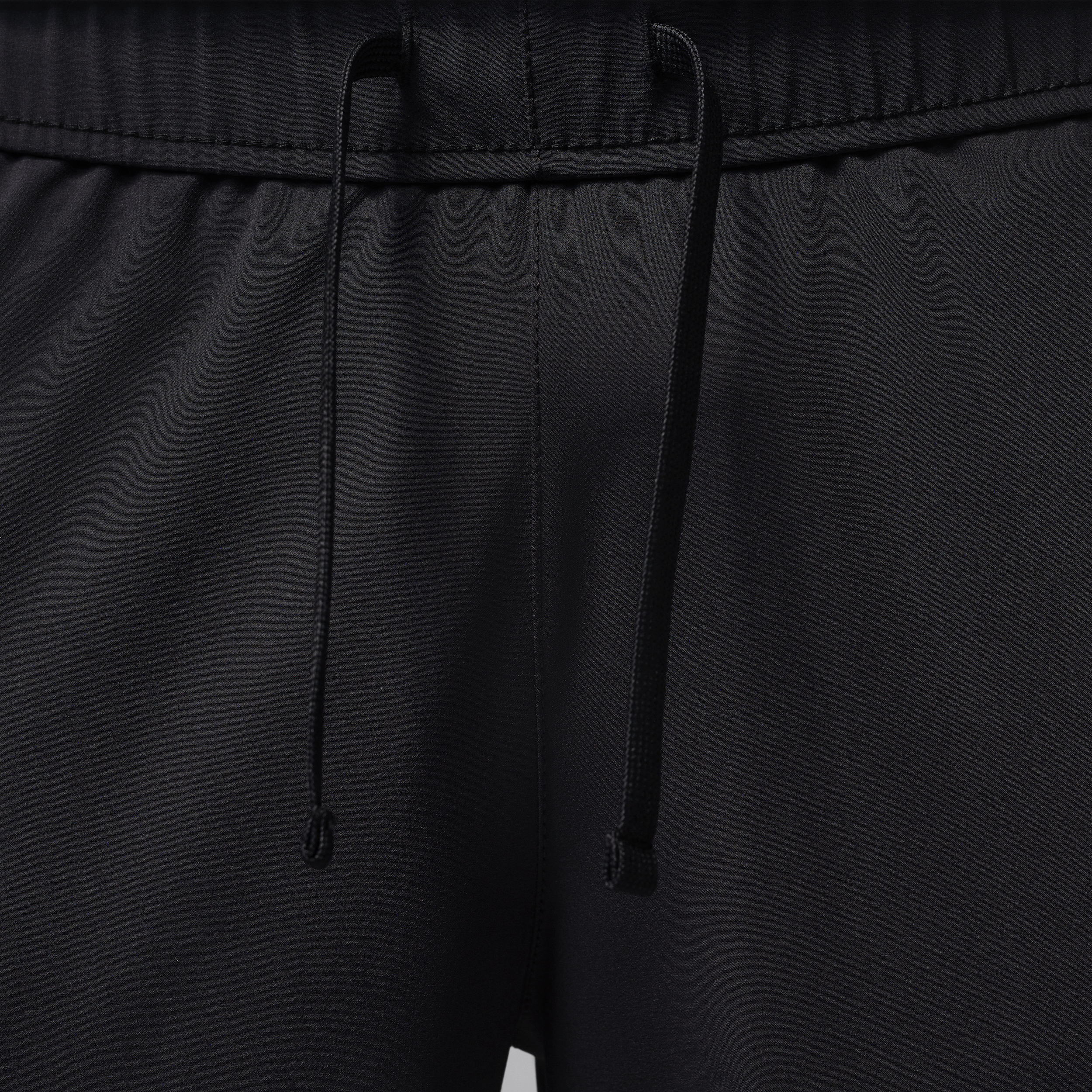 Jordan Men's Sport Essentials Dri-FIT Woven Pants - BLACK Thumbnail View 3