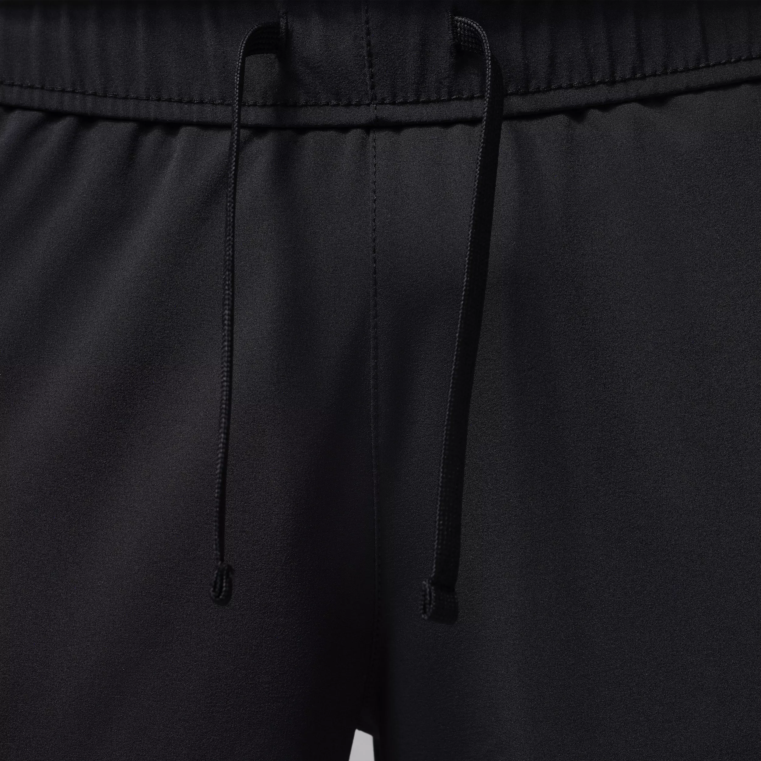 Jordan Men's Sport Essentials Dri-FIT Woven Pants - BLACK