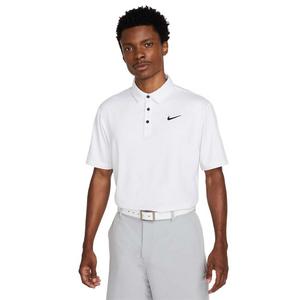 Nike Men's Tour Dri-FIT Solid Golf Polo