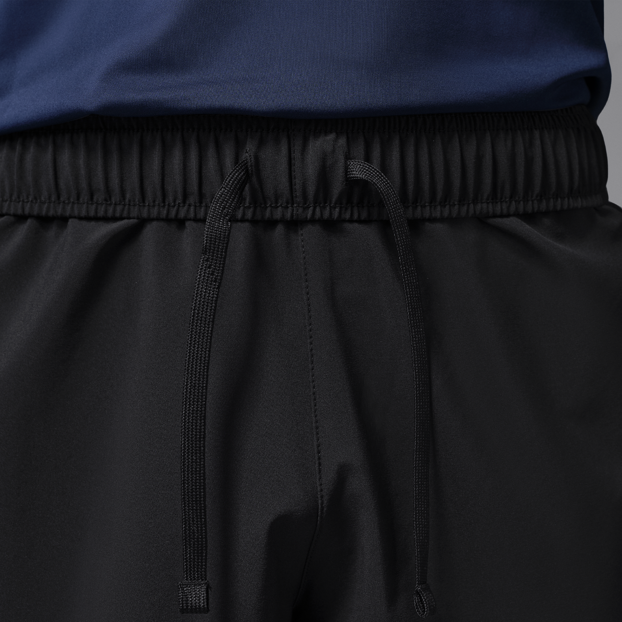 Jordan Men's Sport Essentials Dri-FIT Woven Shorts - BLACK Thumbnail View 3