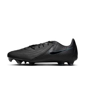 Nike Phantom GX 2 Academy MG "Black/Deep Jungle/Black" Men's Soccer Cleat