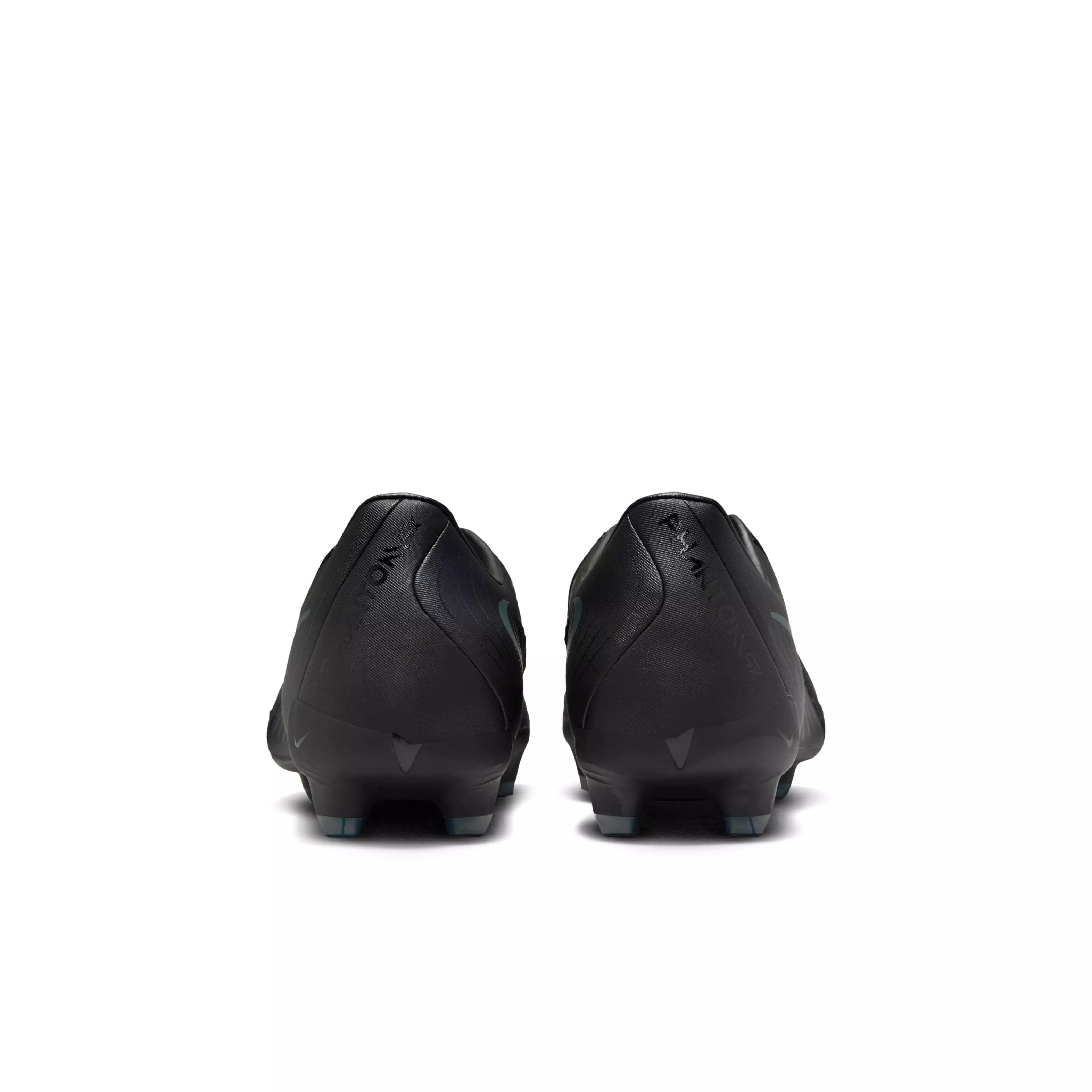 Nike Phantom GX 2 Academy MG "Black/Deep Jungle/Black" Men's Soccer Cleat - BLACK/JUNGLE/BLACK