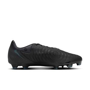 Nike Phantom GX 2 Academy MG "Black/Deep Jungle/Black" Men's Soccer Cleat