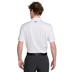 Nike Men's Tour Dri-FIT Print Golf Polo