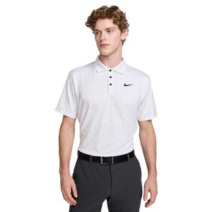 Nike Men's Tour Dri-FIT Print Golf Polo