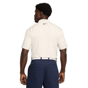 Nike Men's Tour Dri-FIT Print Golf Polo