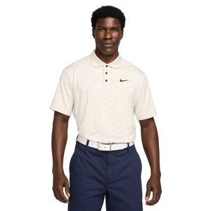 Nike Men's Tour Dri-FIT Print Golf Polo