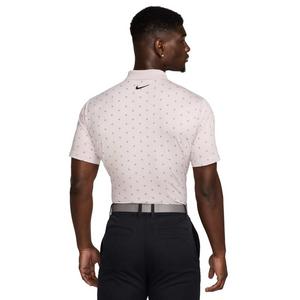 Nike Men's Tour Dri-FIT Print Golf Polo
