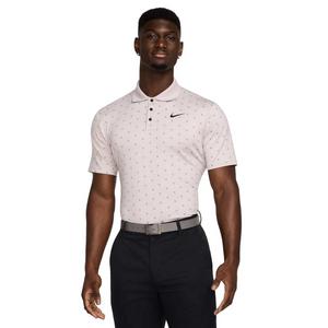 Nike Men's Tour Dri-FIT Print Golf Polo