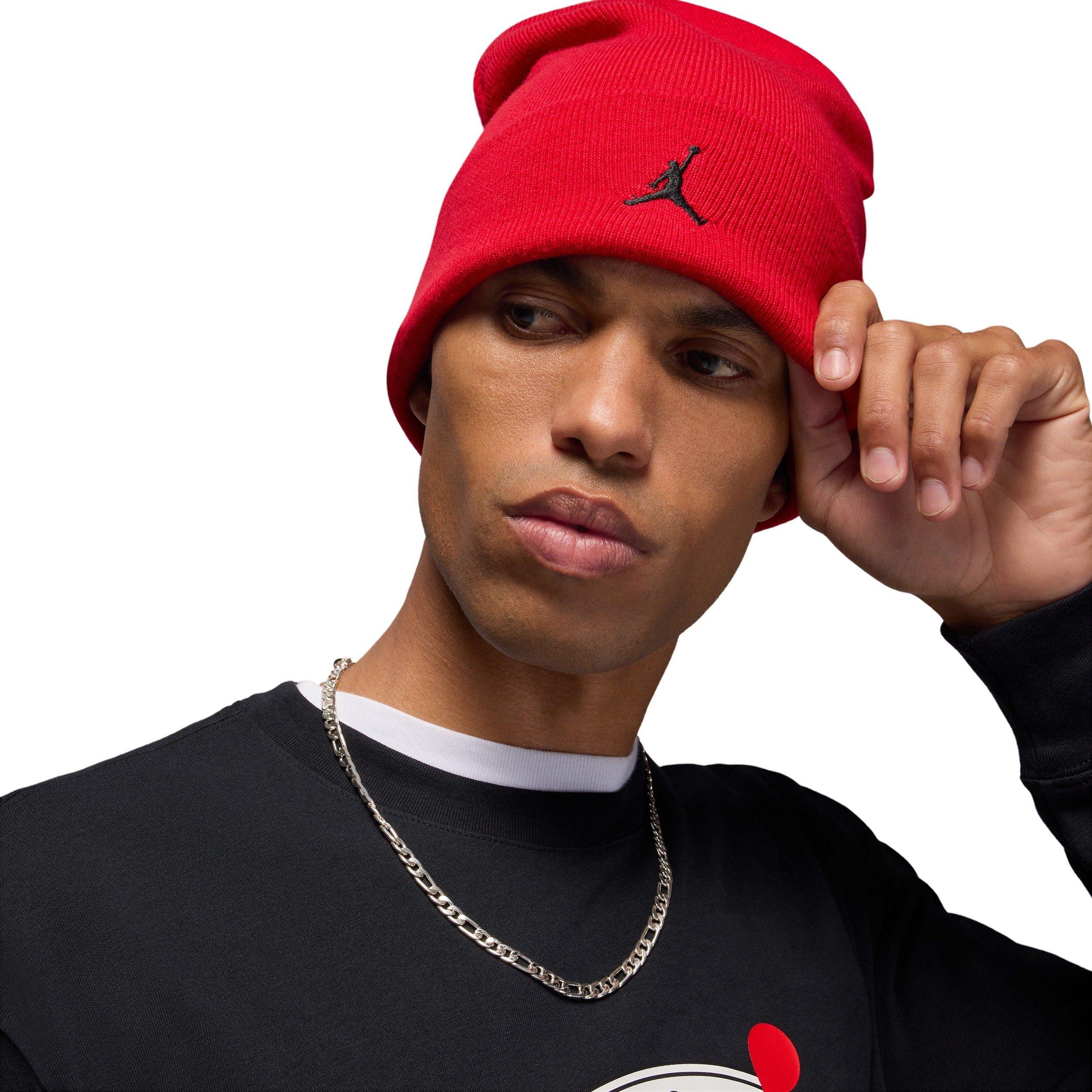 Jordan Men's Flight Club Long-Sleeve T-Shirt - BLACK Thumbnail View 3