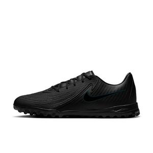 Nike Phantom GX 2 Academy Turf "Black/Deep Jungle/Black" Men's Soccer Shoe