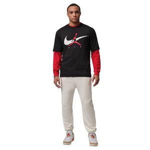 Jordan Men's Brooklyn Jumpman T-Shirt