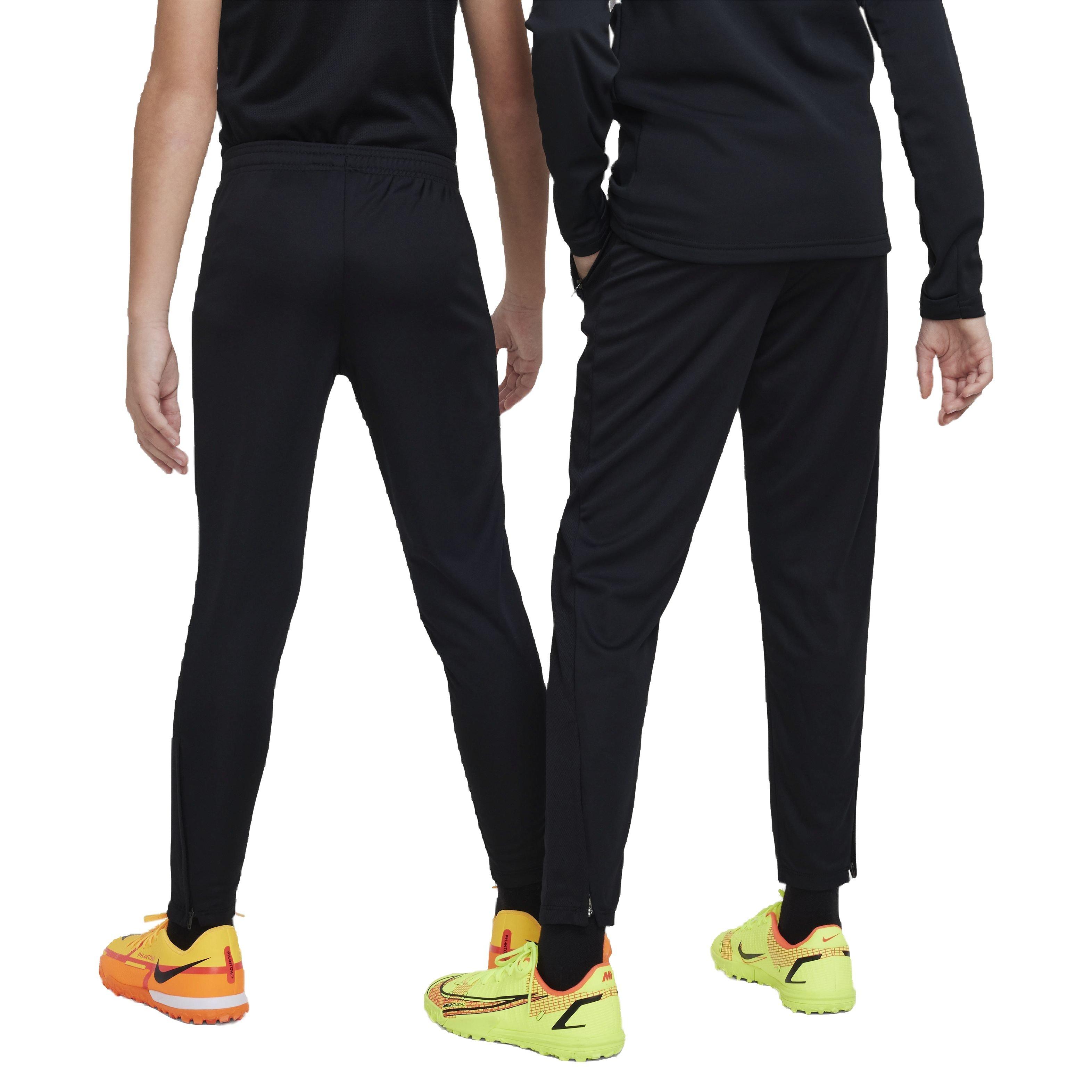 Nike Big Kids' Dri-FIT ACD23 KPZ BR Soccer Pants -Black