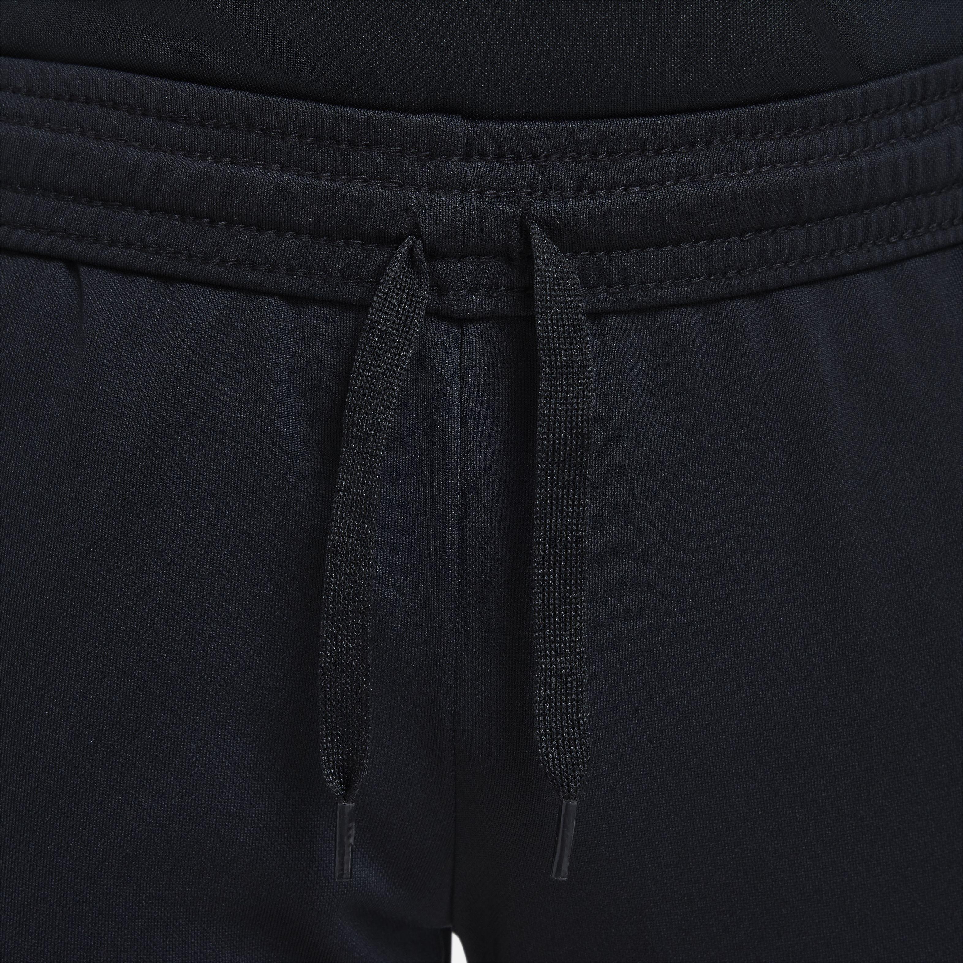 Nike Big Kids' Dri-FIT ACD23 KPZ BR Soccer Pants -Black