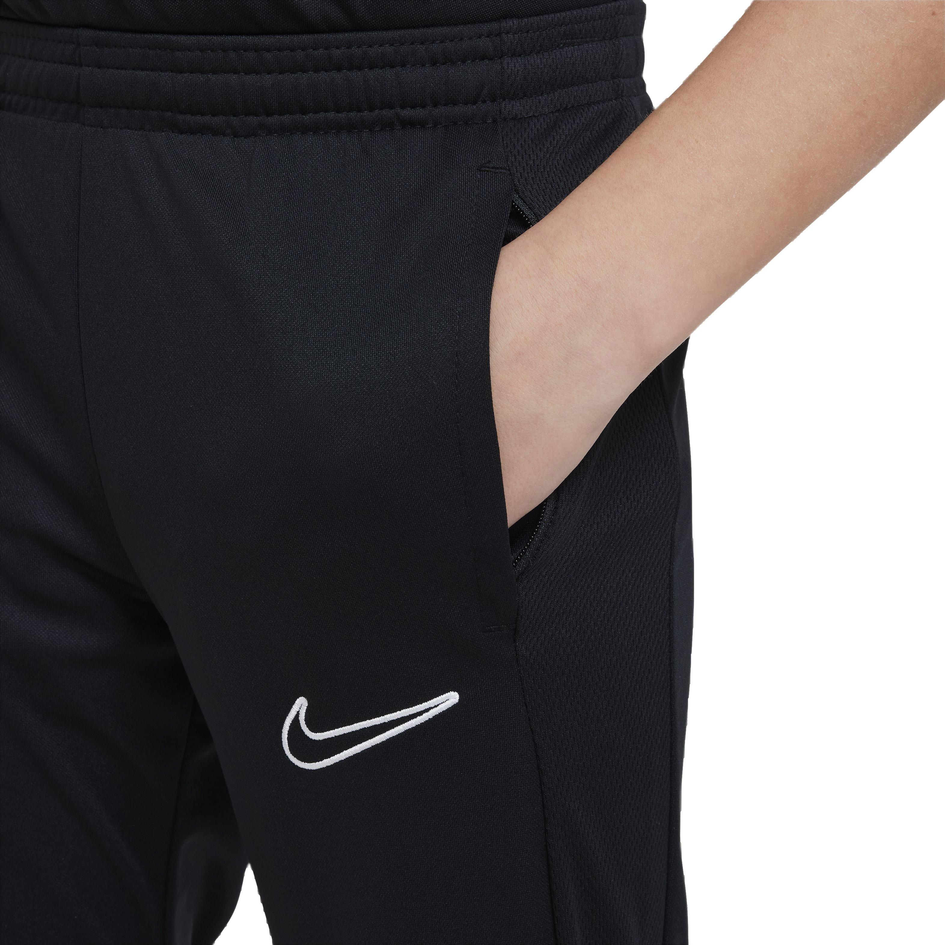 Nike Big Kids' Dri-FIT ACD23 KPZ BR Soccer Pants -Black