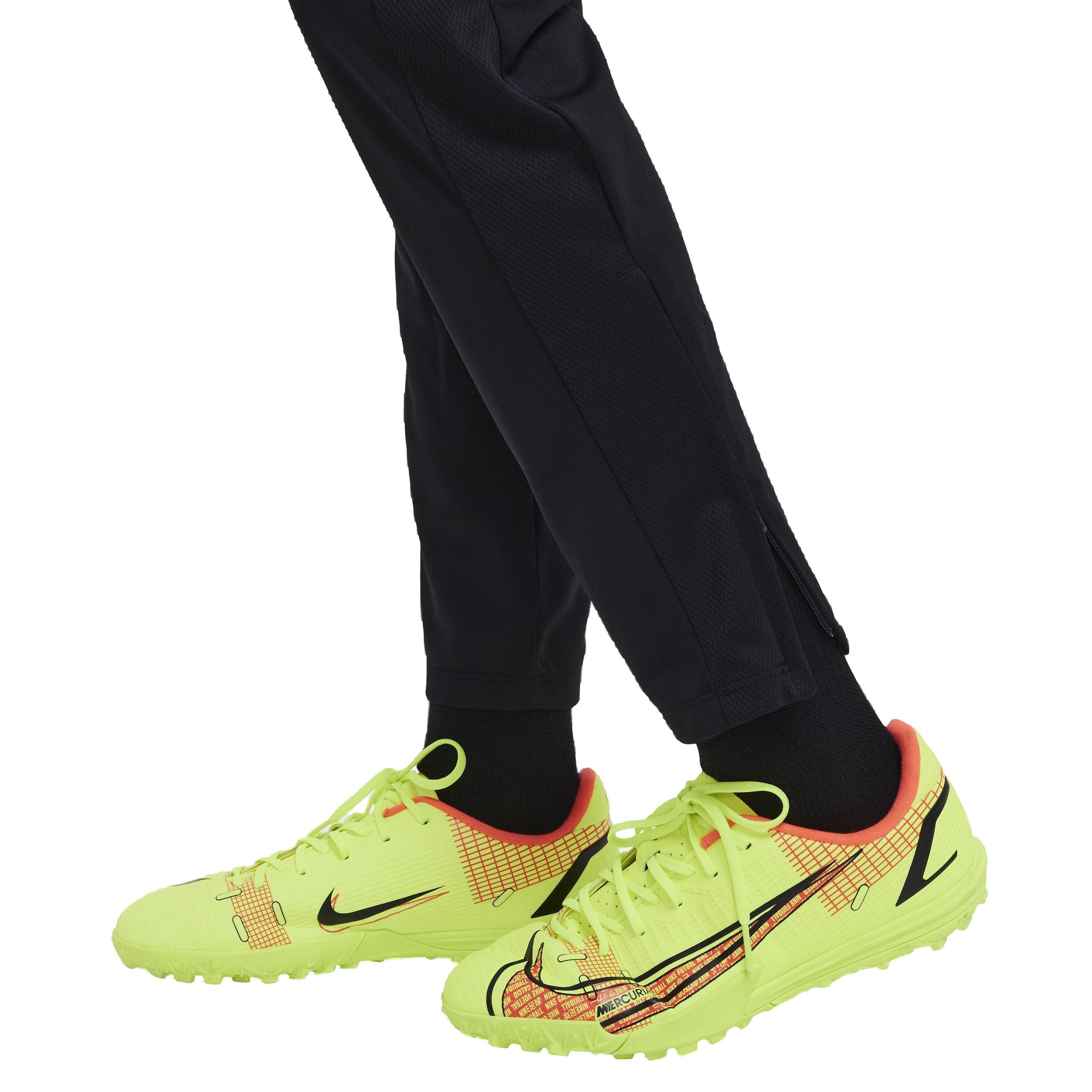 Nike Big Kids' Dri-FIT ACD23 KPZ BR Soccer Pants -Black