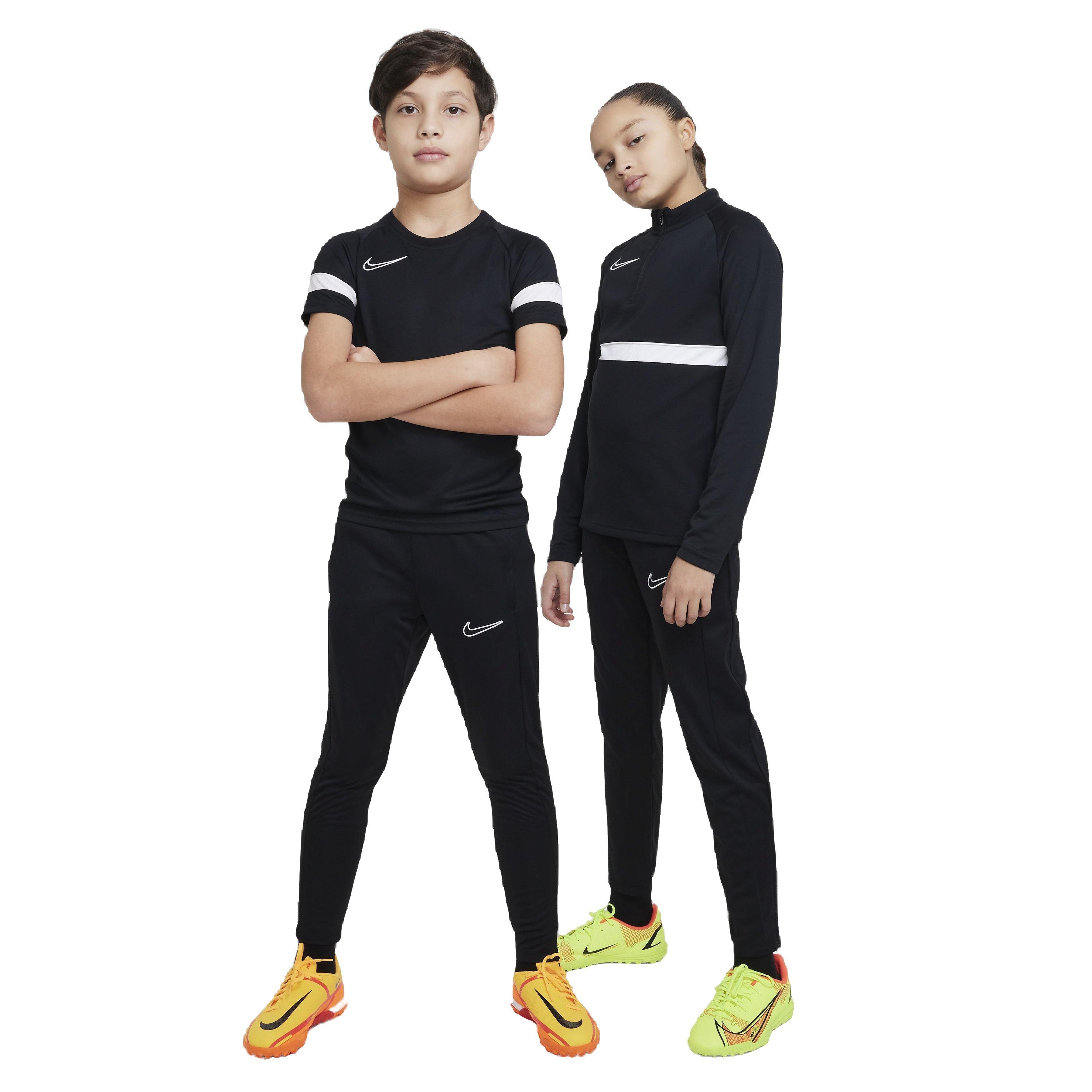 Nike Big Kids' Dri-FIT ACD23 KPZ BR Soccer Pants -Black